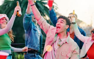 Outdoor Audio Equipment for Palm Beach County Gatherings and Parties