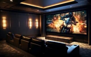 Home Theater System Florida
