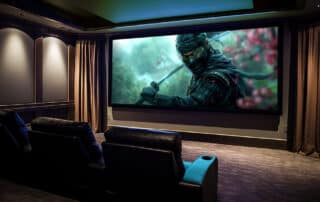 home theater systems in Vero Beach Florida