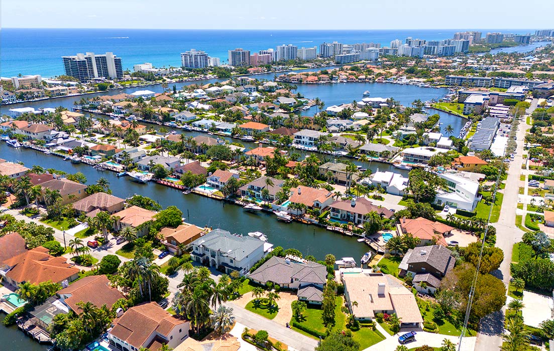 Smart Home Design, Delray Beach, FL