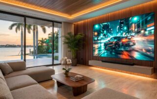 All About Video Walls in Florida