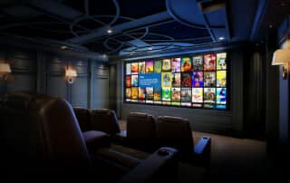 Kaleidescape Dealer Florida - Kaleidescape reference quality video downloaded movies