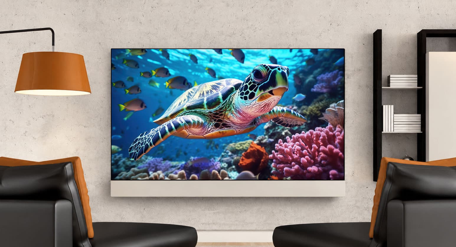 Savant Architectural Speakers and Soundbars