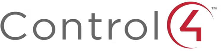 Control4 New Logo
