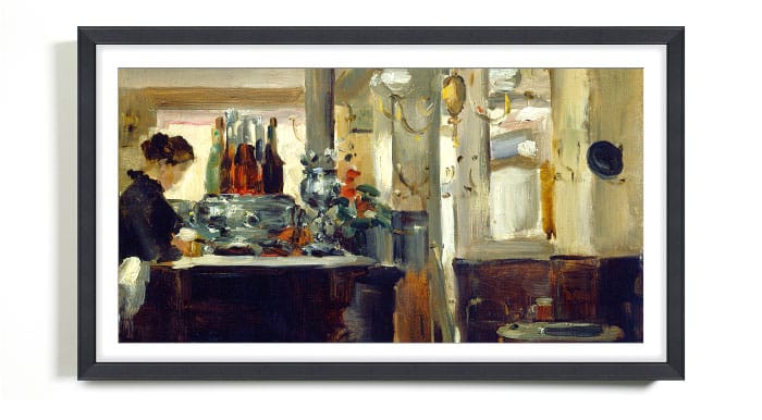 Leon Frames for Sony Bravia LED TVs South Florida Dealer