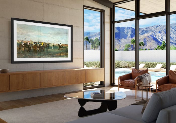 Sony Bravia Leon Frames Florida dealer