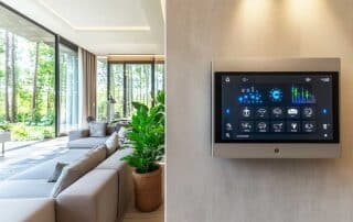 what is a smart home integrator?