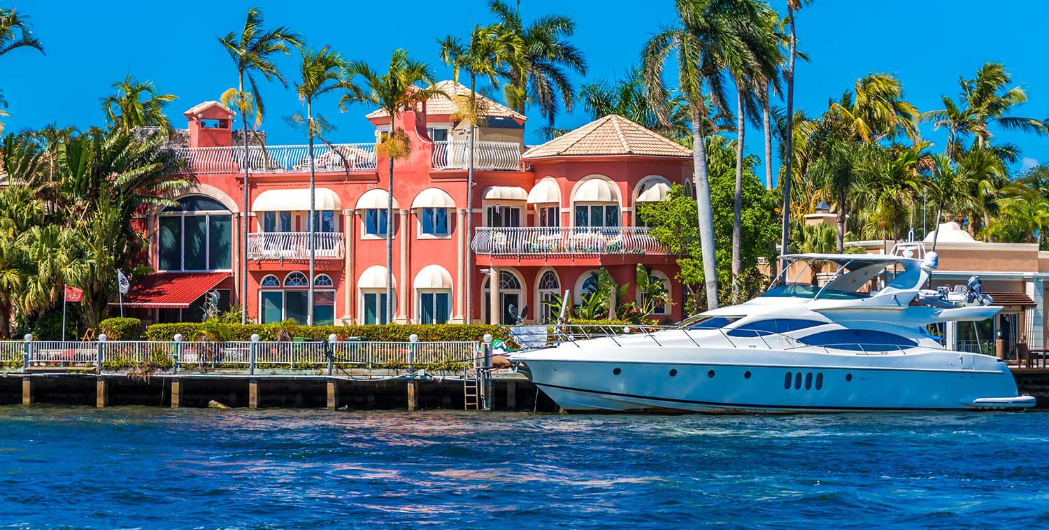 Audio Visual Companies Fort Lauderdale