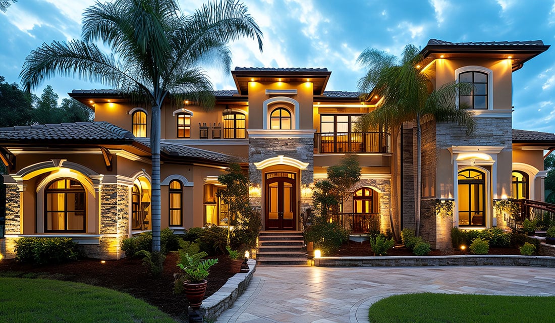 Home Automation Delray Beach Florida