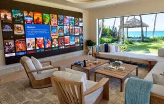Video Walls and Big Tvs Florida