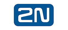 2N logo
