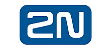 2N logo