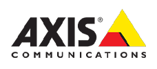 AXIS Communications logo