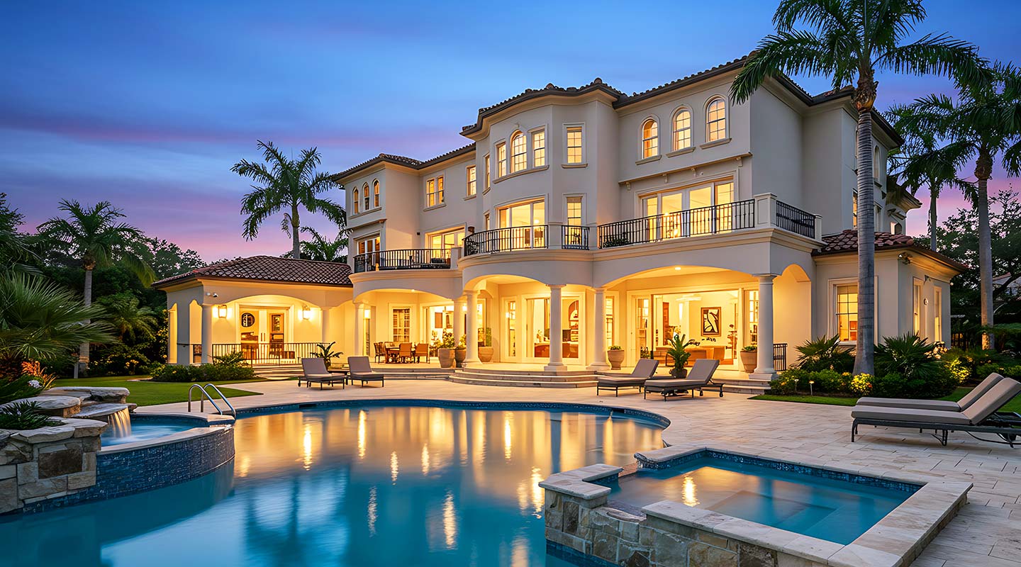 About Definitive Electronics, Florida's #1 Home AV and Automation Company since 1999