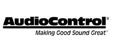 AudioControl logo