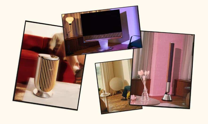 Bang Olufsen Palm Beach Florida