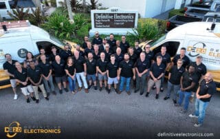 Let's Stay Connected