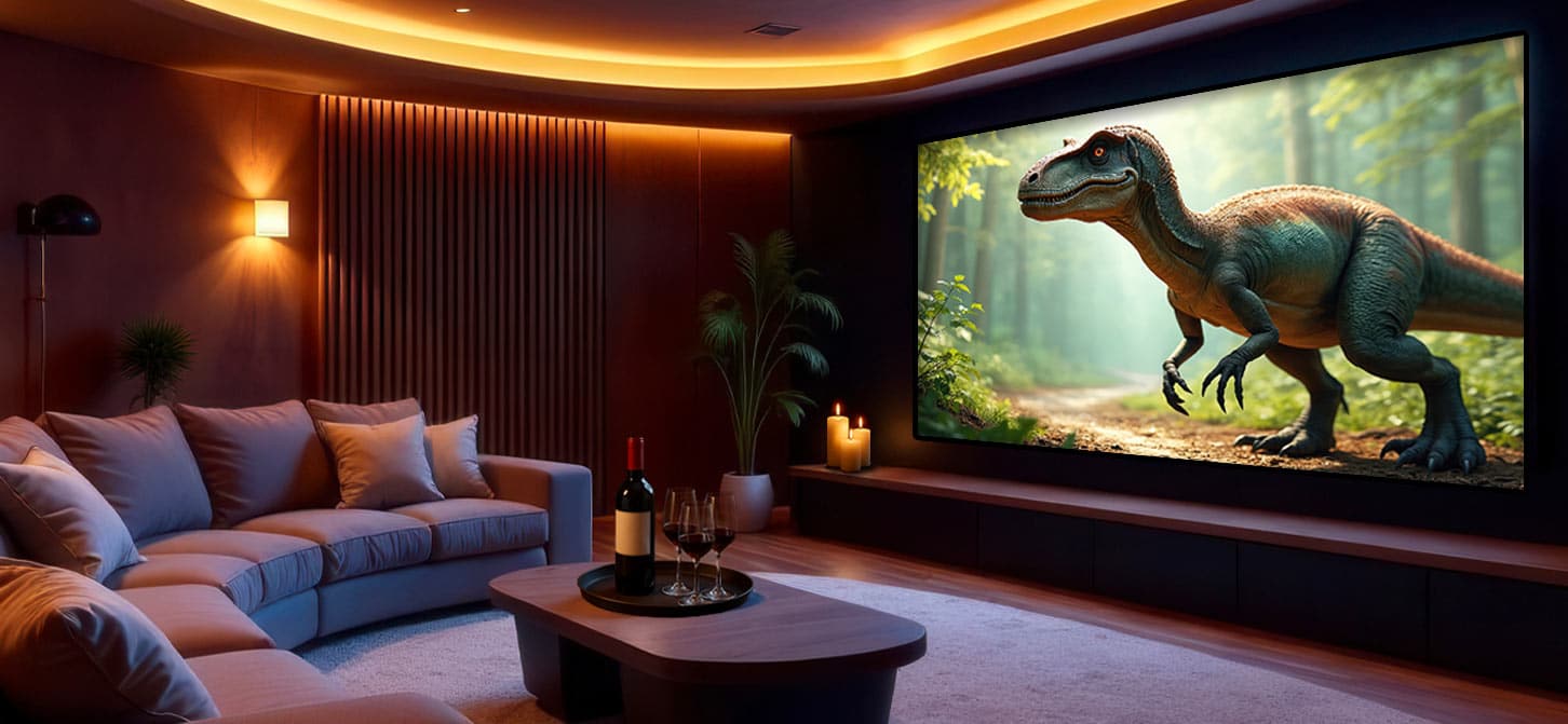 Boca Raton best home theater designers
