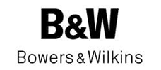 Bowers and Wilkins logo