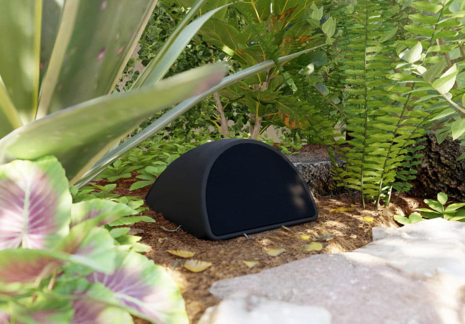 Coastal Source Subwoofer