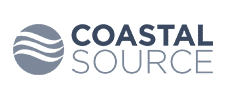 Coastal Source logo