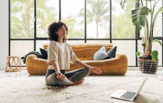 Creating a Home Sanctuary with Wellness-Focused Automation