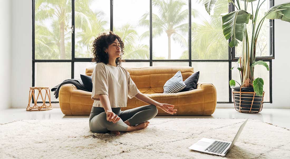 Creating a Home Sanctuary with Wellness-Focused Automation