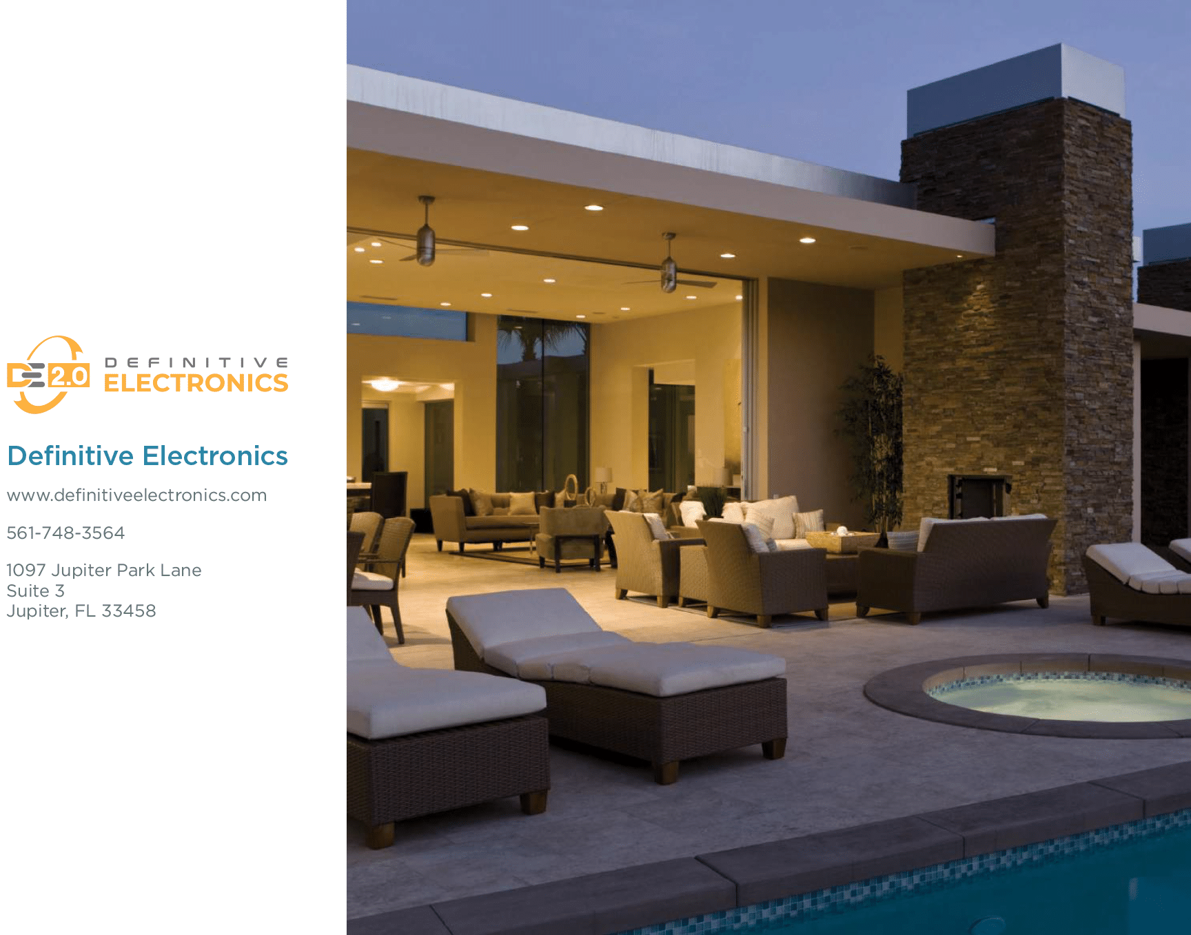 DE20 Brochure page 13