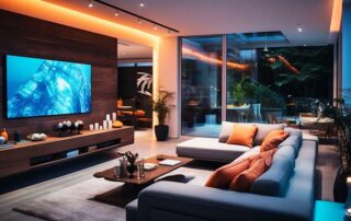 Florida home audio video upgrades