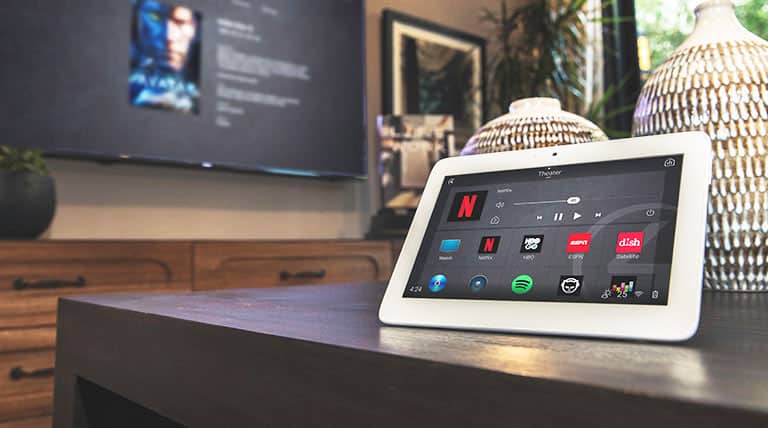 Florida's Top Control4 Dealers