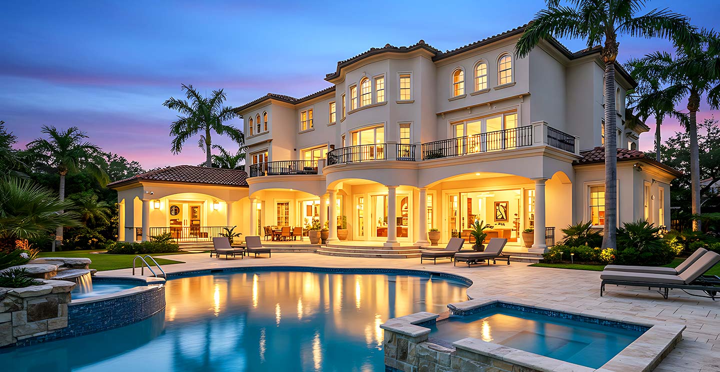 Get In Touch with Definitive Electronics - Florida's #1 Home Integration Team