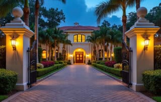 Home Access Control Jupiter FL