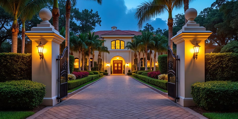 Home Access Control Jupiter FL