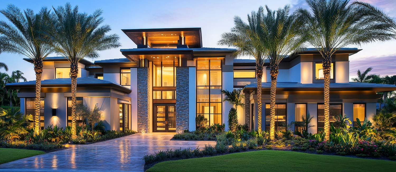 Home Automation by Definitive Electronics - Florida's Best AV and Smart Lighting Company