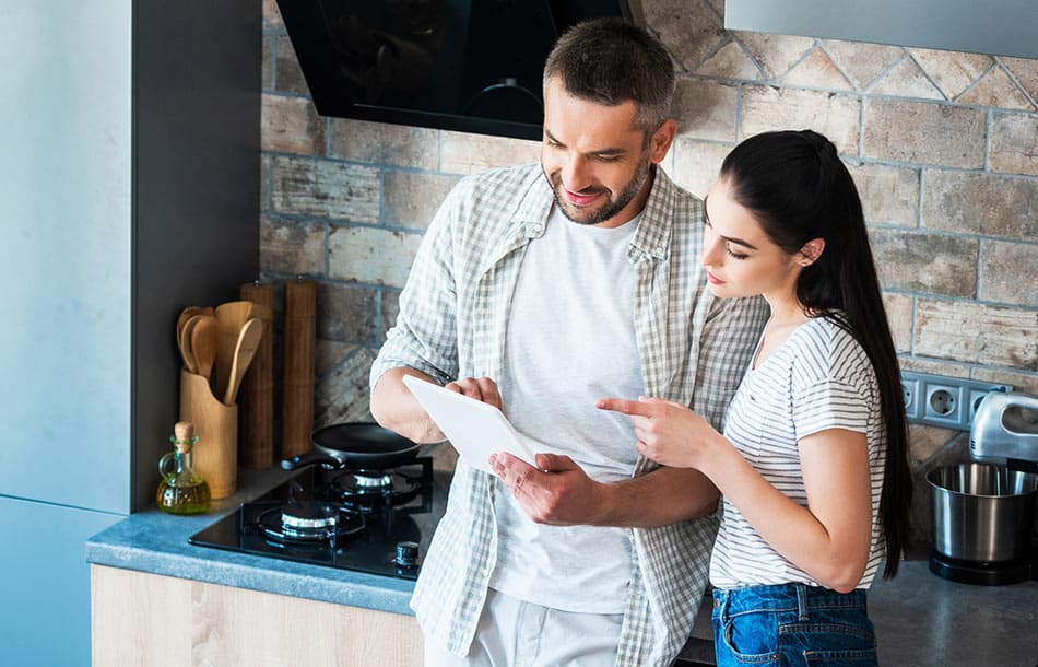 Home Automation vs. Smart Control