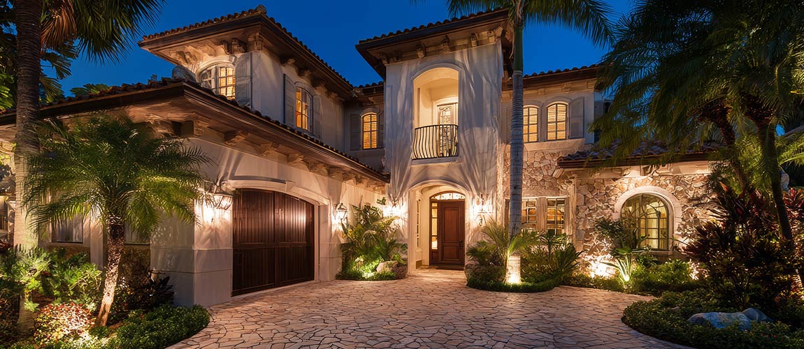 Home Energy Management in Florida