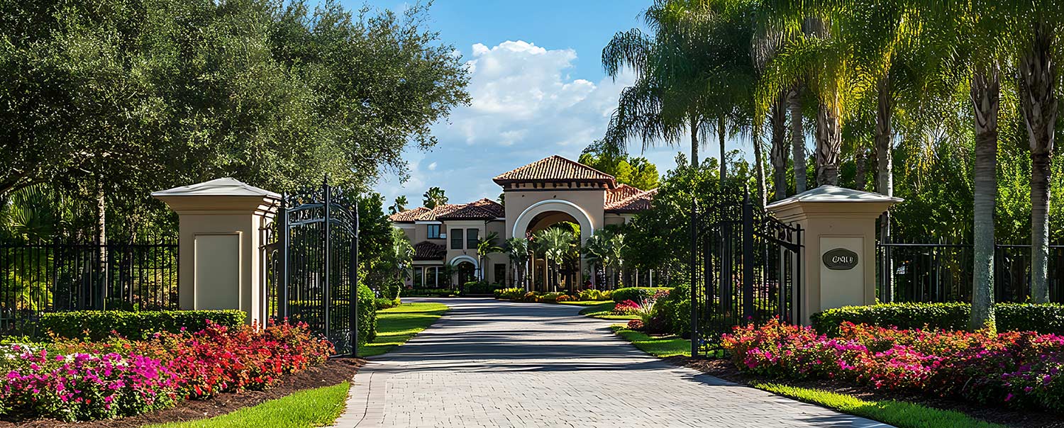 In-home VIP consultations