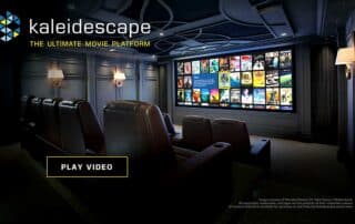 Kaleidescape Dealer Florida | The Ultimate Movie Platform