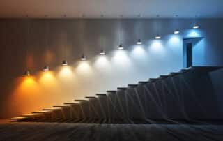 Lumens and Kelvins Guide to Automated Lighting Settings