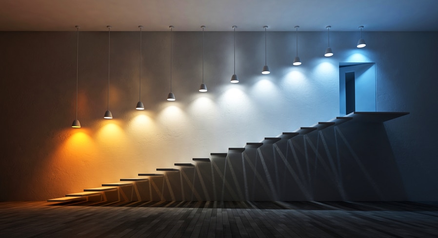 Lumens and Kelvins Guide to Automated Lighting Settings