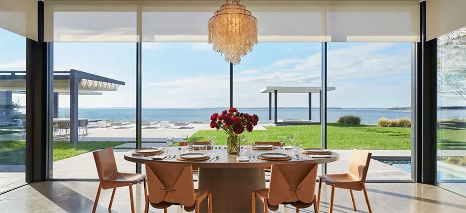 Lutron shades and lighting automation Florida dealer