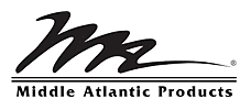 Middle Atlantic Products logo