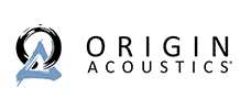 Origin Acoustics logo