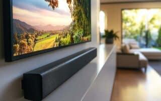 Palm Beach Audio Video Installation and Integration