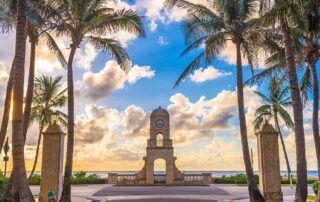 Palm Beach Home Automation and Custom AV Integration