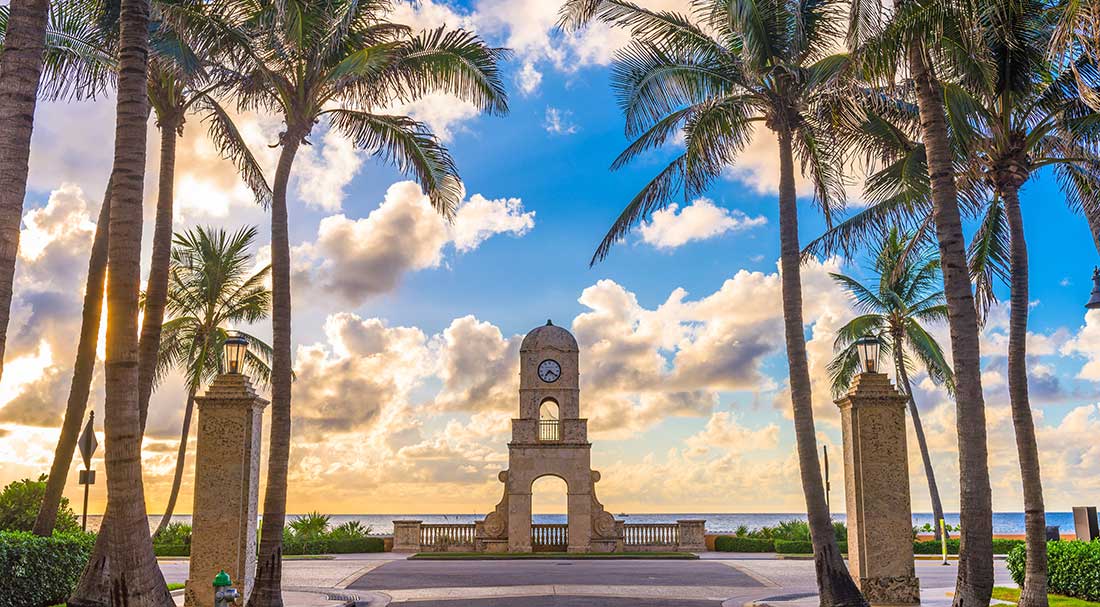 Palm Beach Home Automation and Custom AV Integration