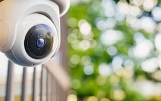 Palm Beach Home Security Cameras
