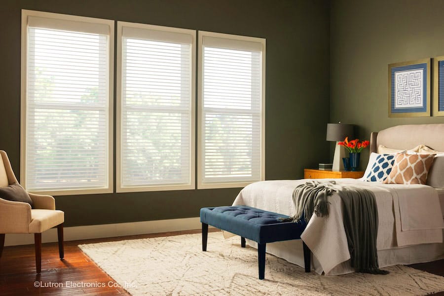 Perfect Motorized Blinds for Your Palm Beach Florida Home
