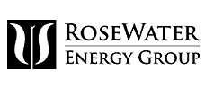 Rosewater Energy Group logo