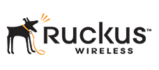 Ruckus Wireless logo